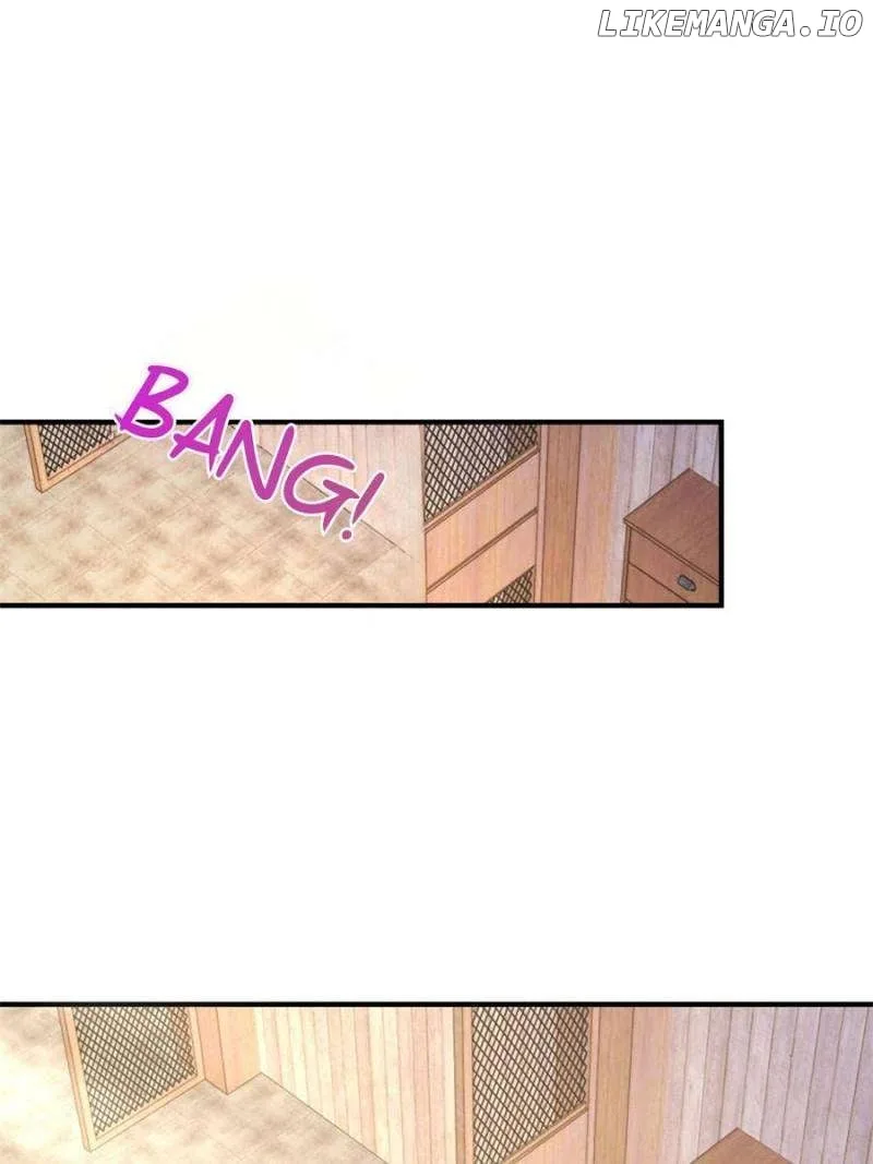 The Sultry Demon King Wants Me Chapter 61 page 37