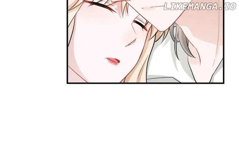 The Sultry Demon King Wants Me Chapter 61 page 36