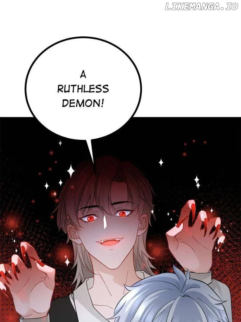 The Sultry Demon King Wants Me Chapter 60 page 6