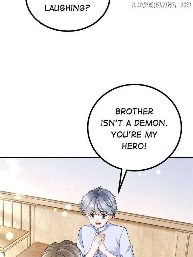 The Sultry Demon King Wants Me Chapter 60 page 10