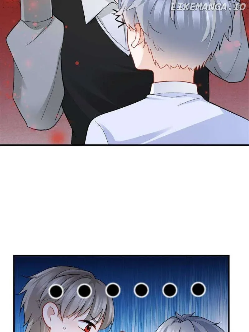 The Sultry Demon King Wants Me Chapter 60 page 7