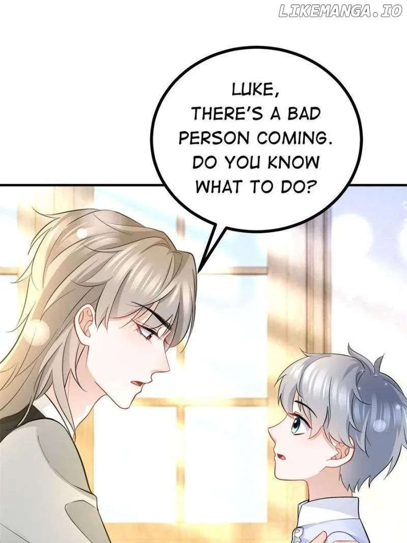 The Sultry Demon King Wants Me Chapter 60 page 16