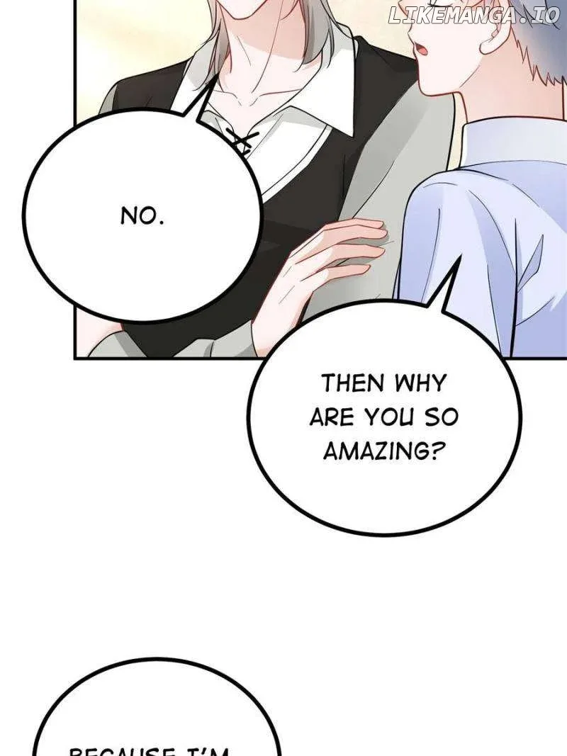 The Sultry Demon King Wants Me Chapter 60 page 4