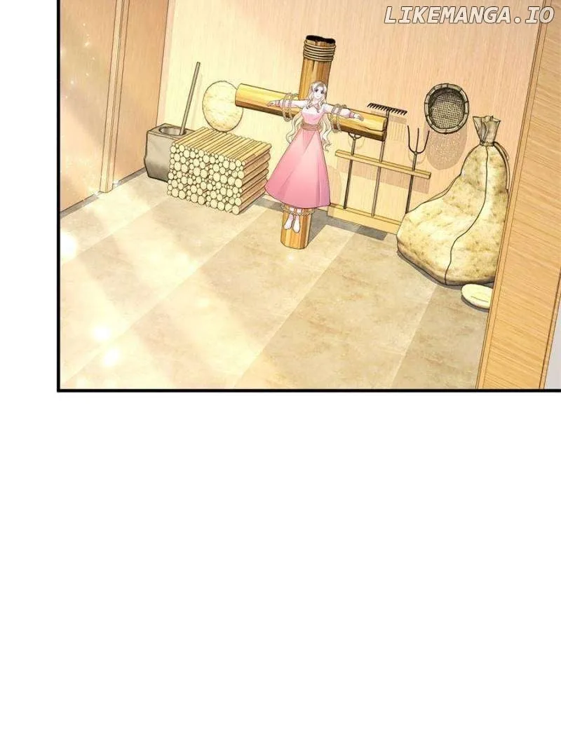 The Sultry Demon King Wants Me Chapter 61 page 45