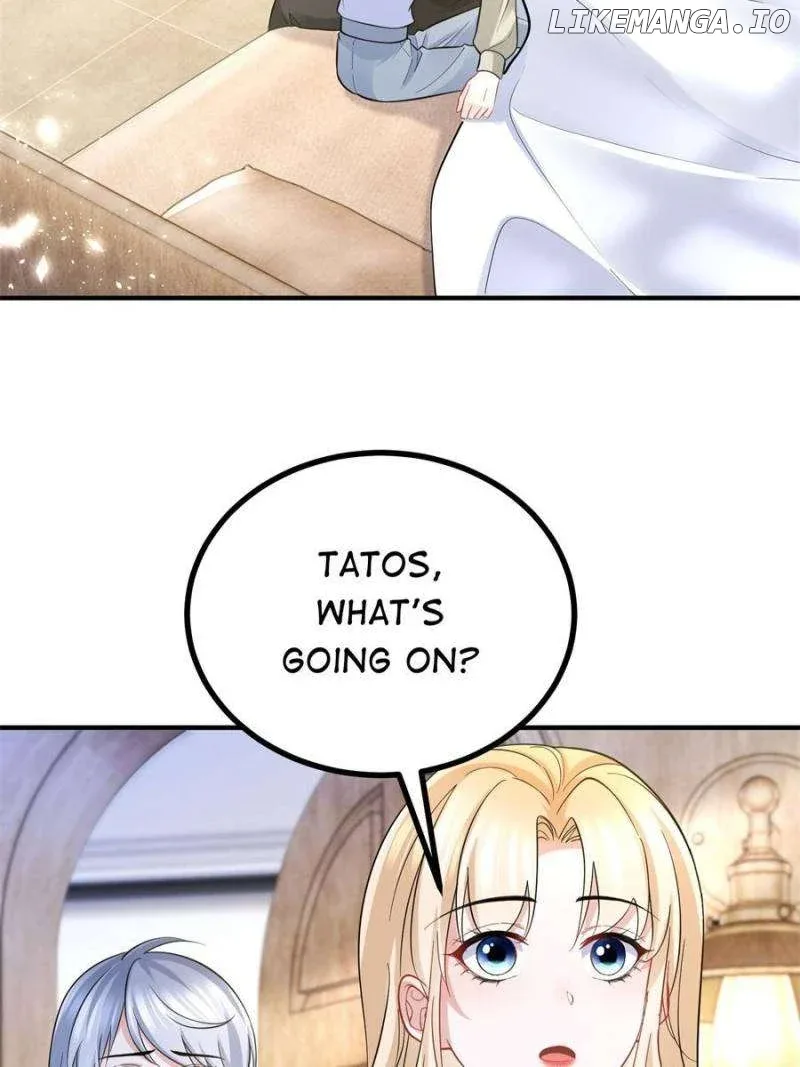 The Sultry Demon King Wants Me Chapter 60 page 24