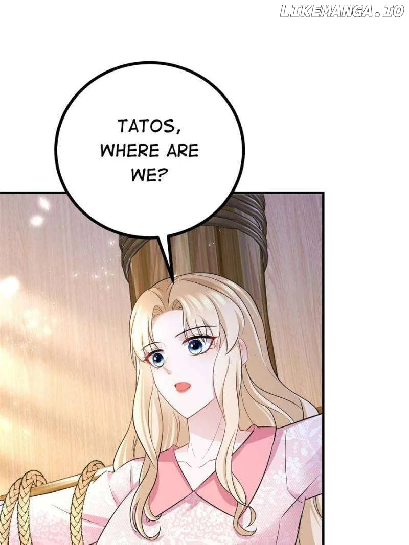 The Sultry Demon King Wants Me Chapter 61 page 43