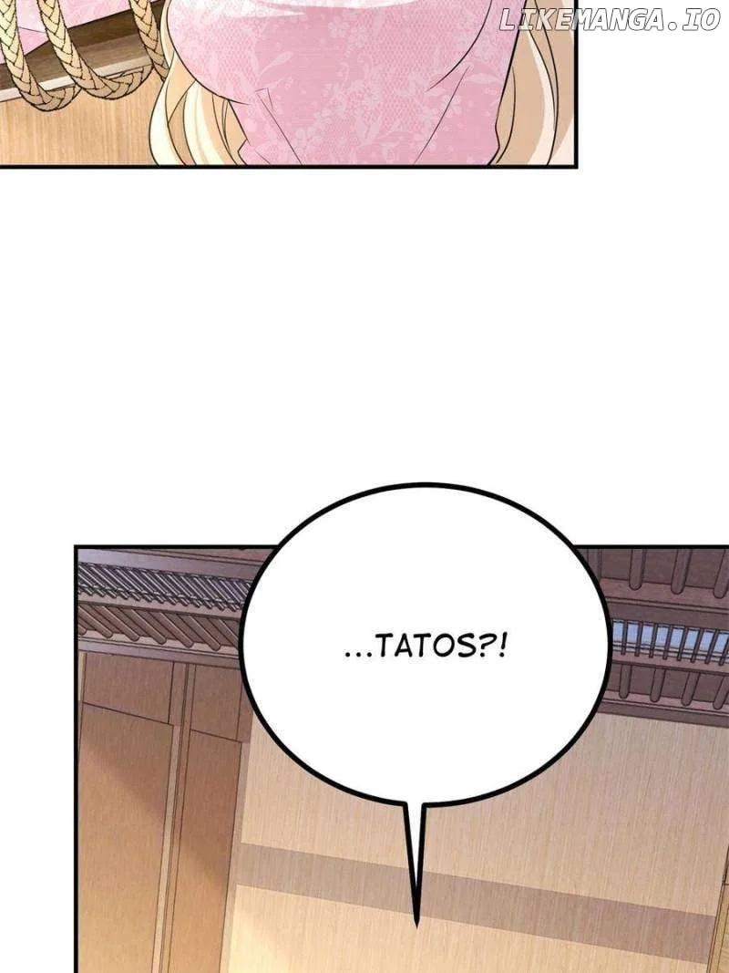 The Sultry Demon King Wants Me Chapter 61 page 44