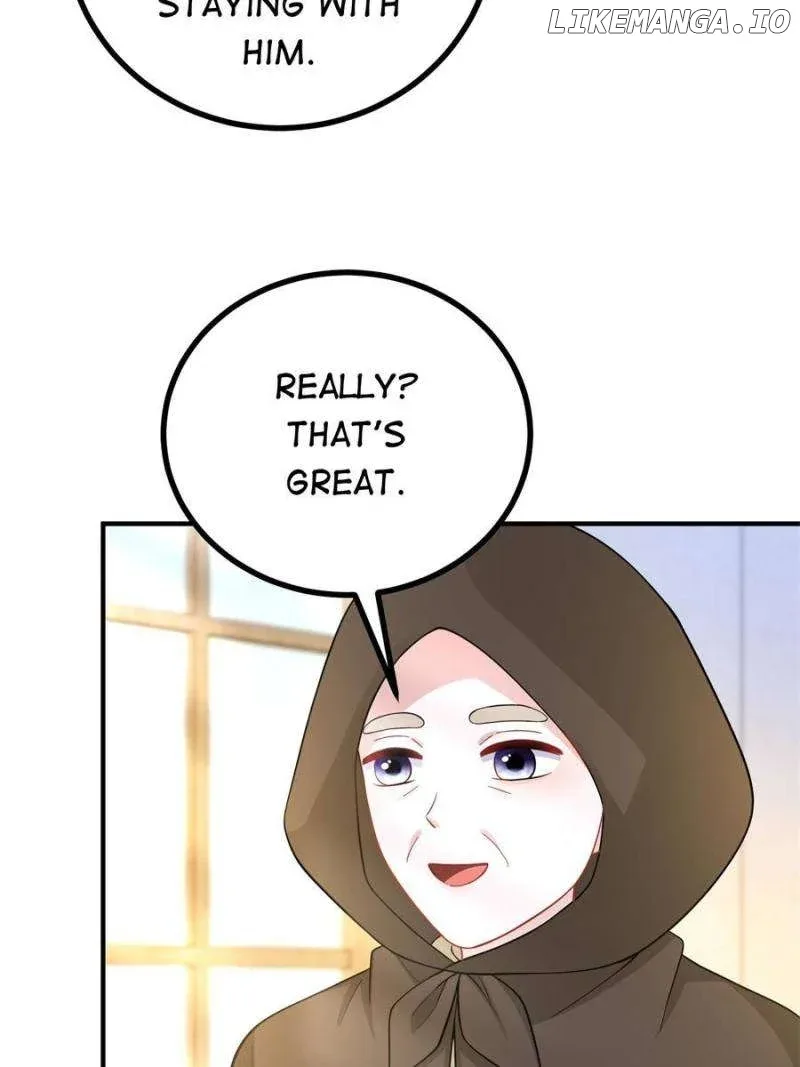 The Sultry Demon King Wants Me Chapter 60 page 19