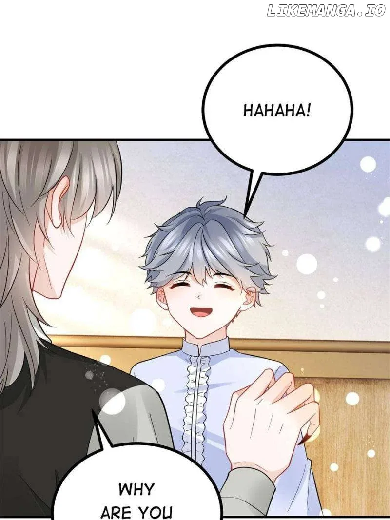 The Sultry Demon King Wants Me Chapter 60 page 9