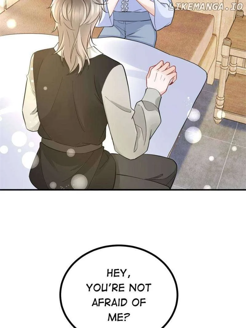 The Sultry Demon King Wants Me Chapter 60 page 11