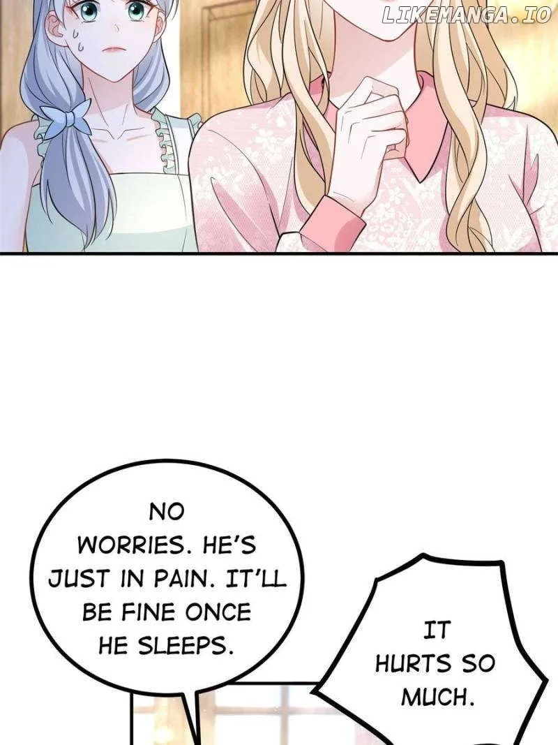 The Sultry Demon King Wants Me Chapter 60 page 25