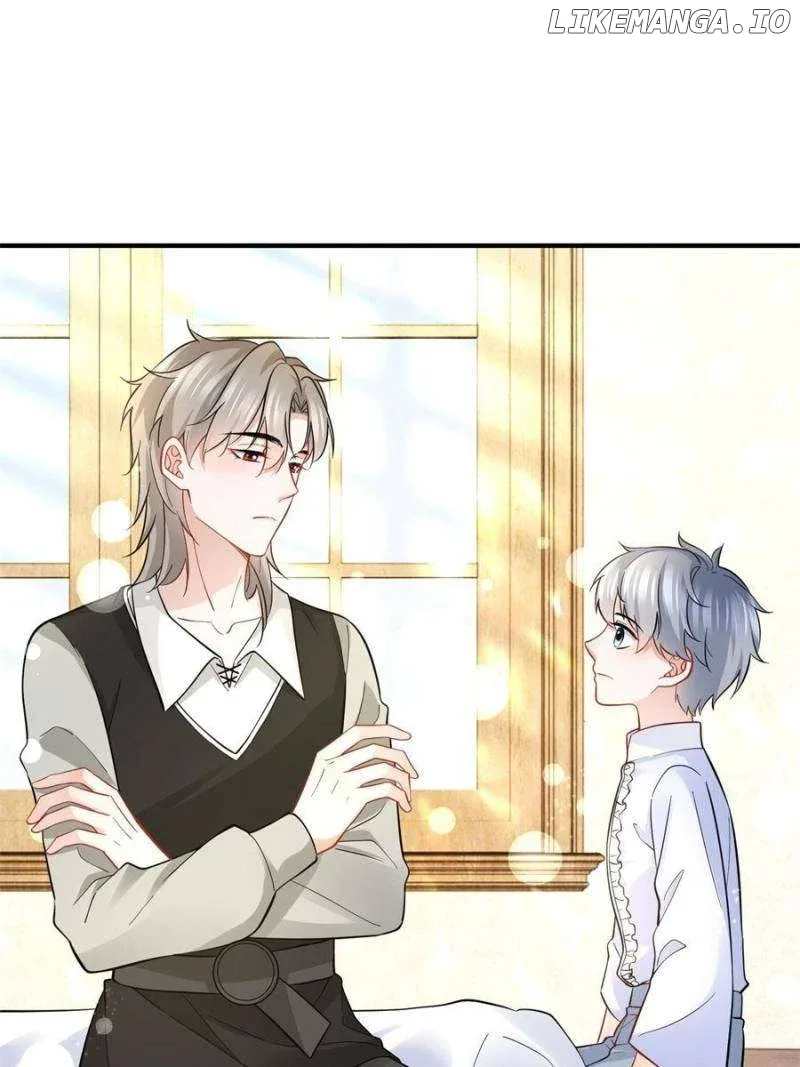 The Sultry Demon King Wants Me Chapter 60 page 2