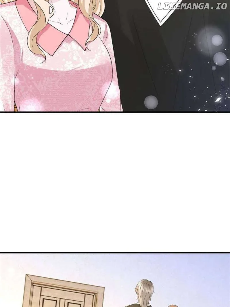 The Sultry Demon King Wants Me Chapter 60 page 33