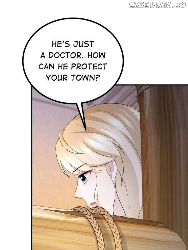 The Sultry Demon King Wants Me Chapter 62 page 35
