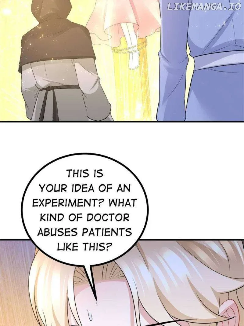 The Sultry Demon King Wants Me Chapter 62 page 32