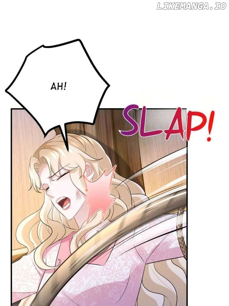 The Sultry Demon King Wants Me Chapter 62 page 37