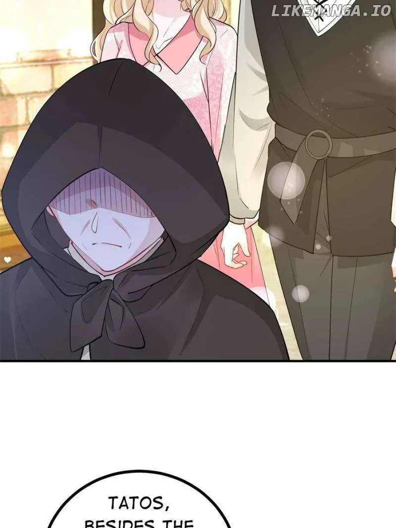 The Sultry Demon King Wants Me Chapter 60 page 39