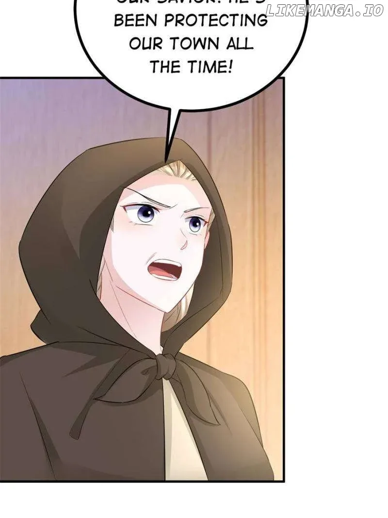 The Sultry Demon King Wants Me Chapter 62 page 34