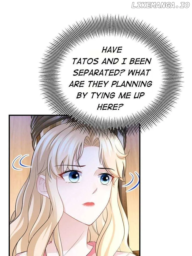 The Sultry Demon King Wants Me Chapter 62 page 2