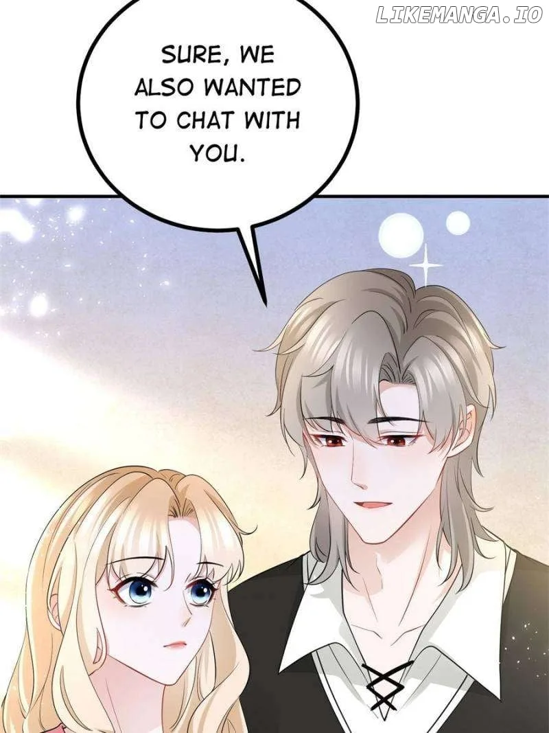 The Sultry Demon King Wants Me Chapter 60 page 32