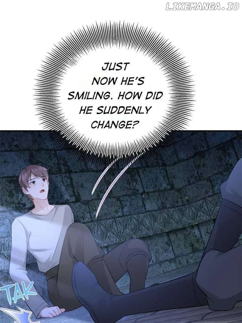 The Sultry Demon King Wants Me Chapter 62 page 23