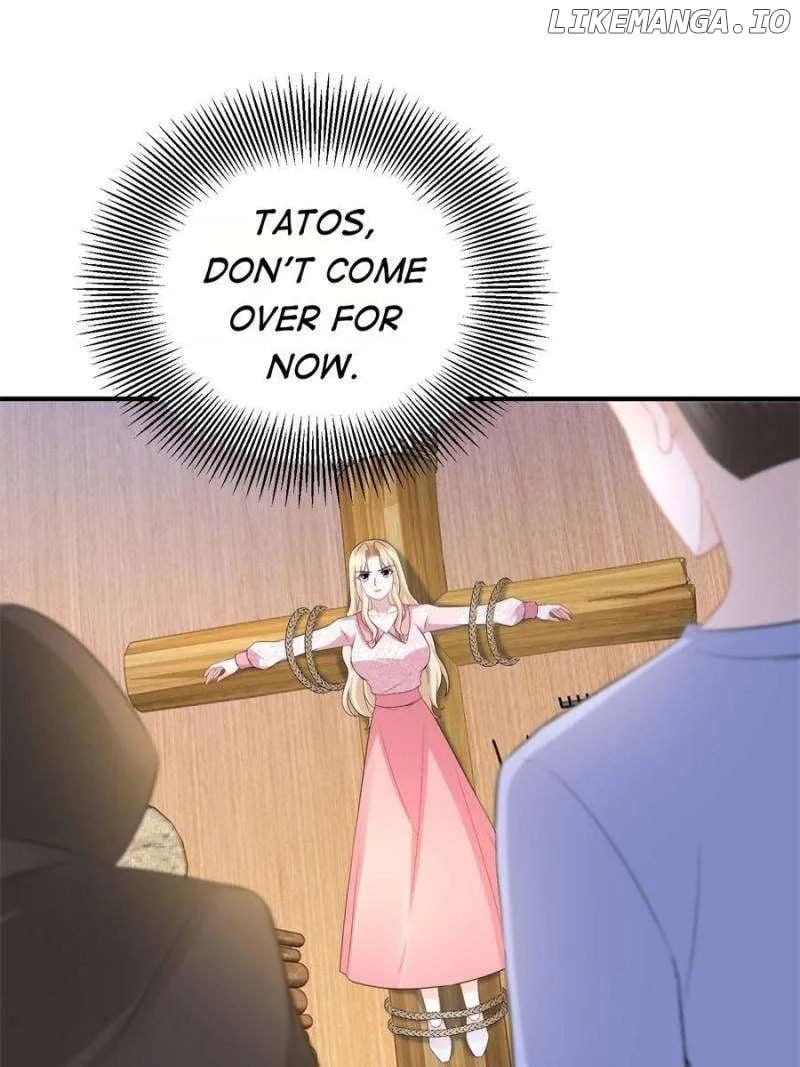 The Sultry Demon King Wants Me Chapter 62 page 12