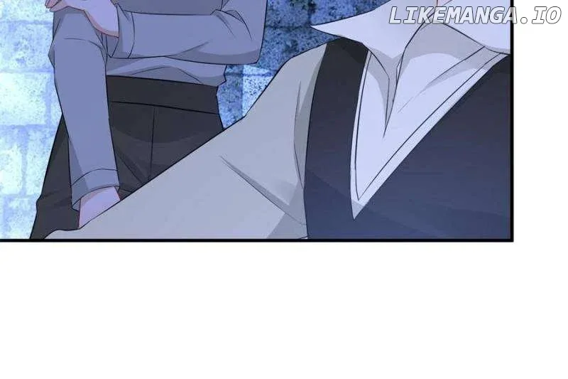 The Sultry Demon King Wants Me Chapter 62 page 22