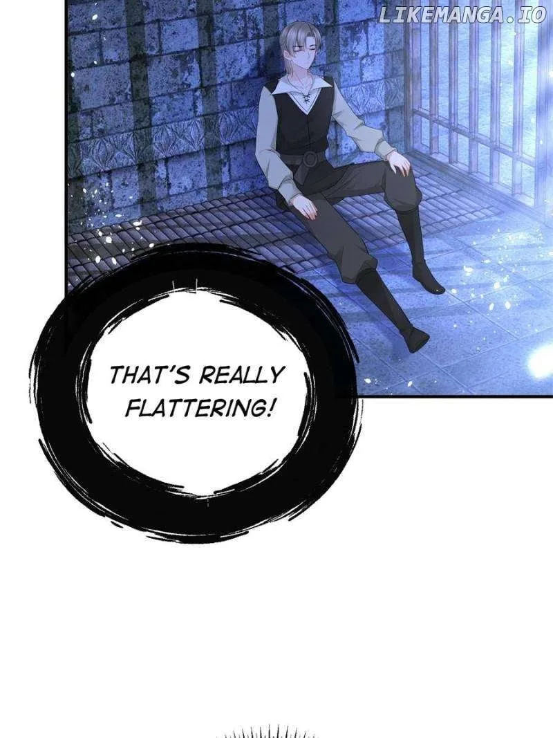The Sultry Demon King Wants Me Chapter 62 page 6