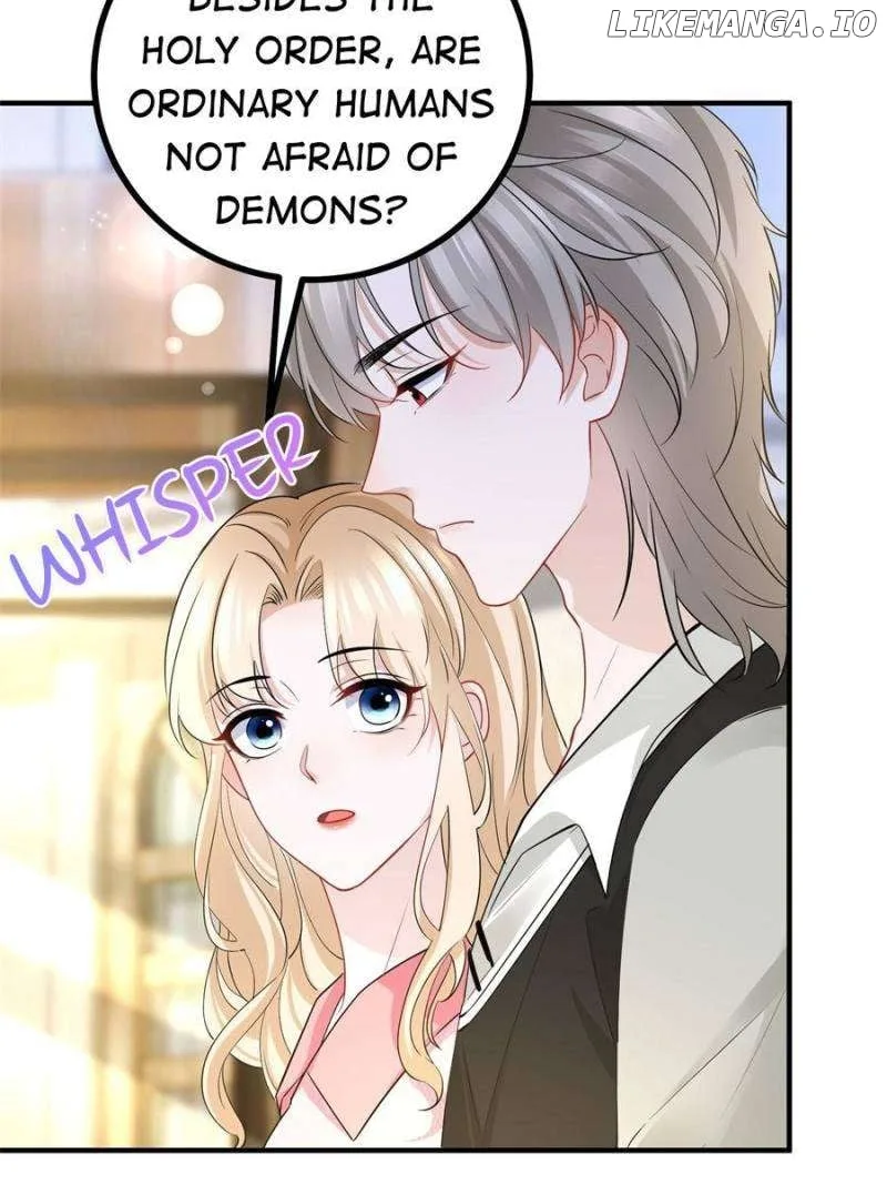 The Sultry Demon King Wants Me Chapter 60 page 40