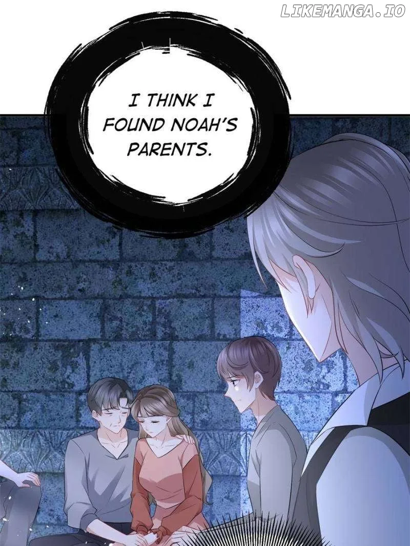 The Sultry Demon King Wants Me Chapter 62 page 9