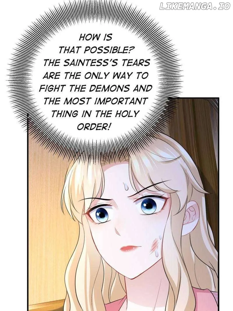 The Sultry Demon King Wants Me Chapter 62 page 42