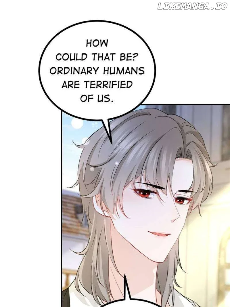 The Sultry Demon King Wants Me Chapter 60 page 41
