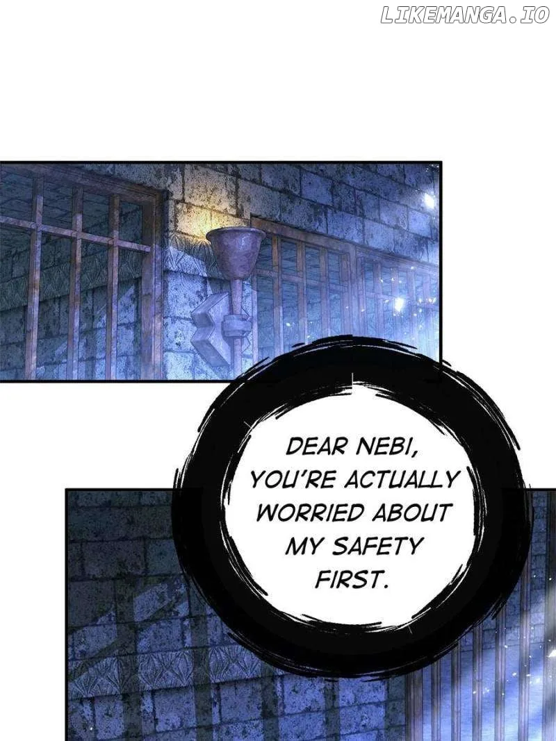 The Sultry Demon King Wants Me Chapter 62 page 5