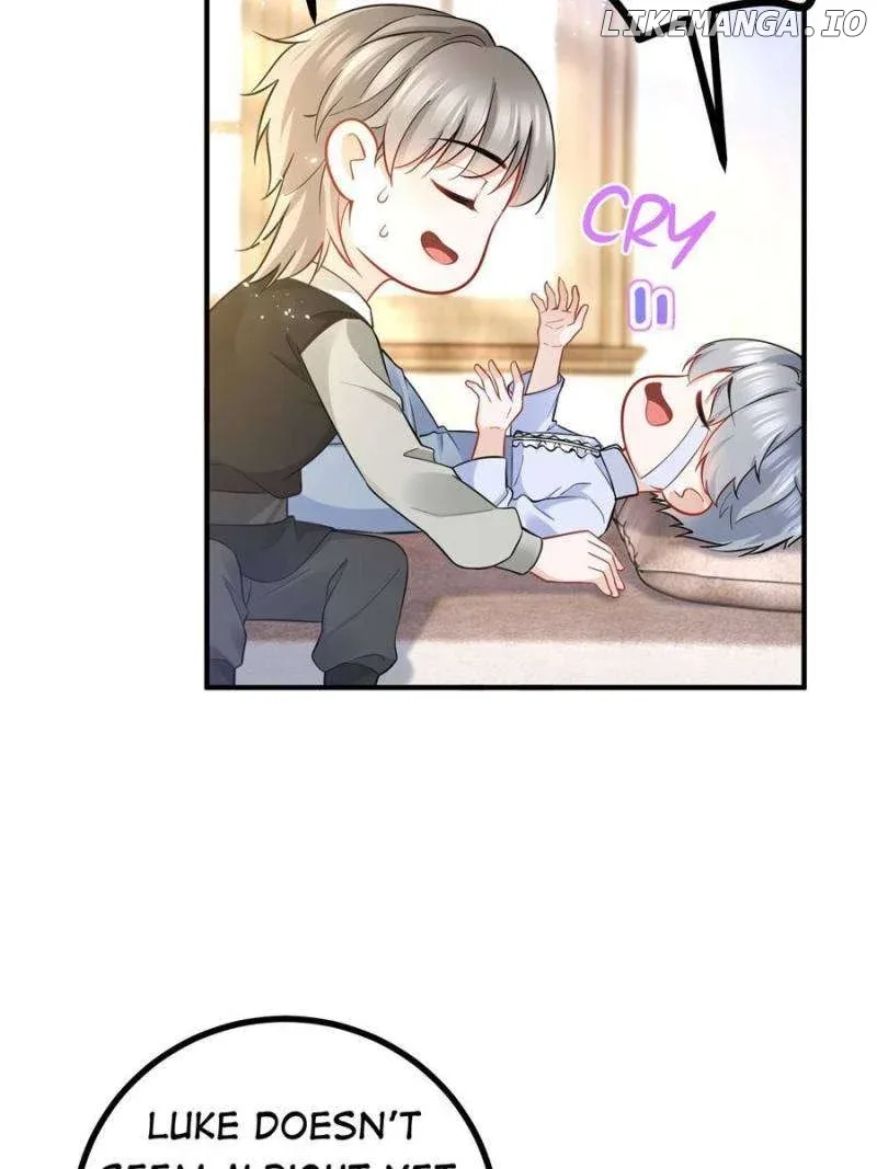 The Sultry Demon King Wants Me Chapter 60 page 26