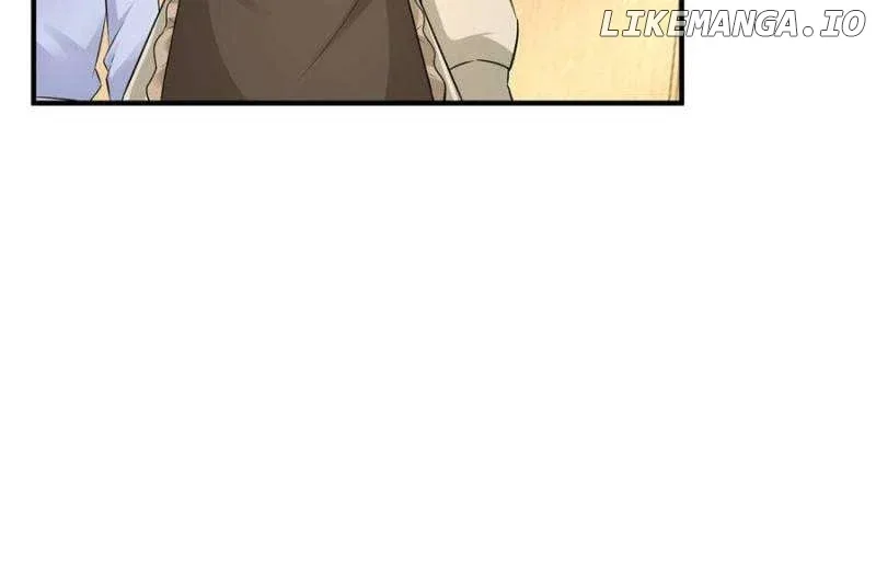 The Sultry Demon King Wants Me Chapter 62 page 29
