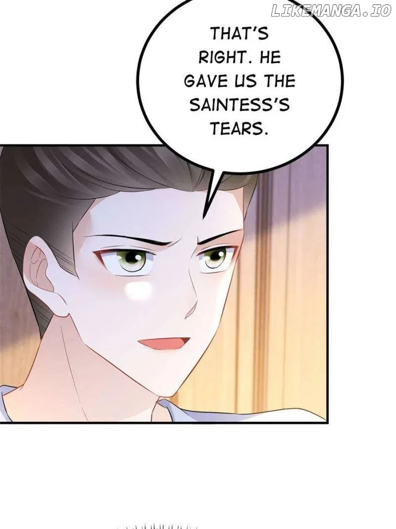 The Sultry Demon King Wants Me Chapter 62 page 41