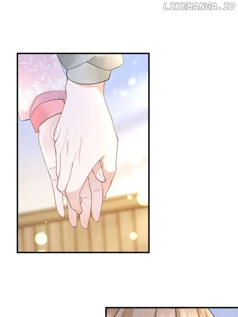 The Sultry Demon King Wants Me Chapter 60 page 30