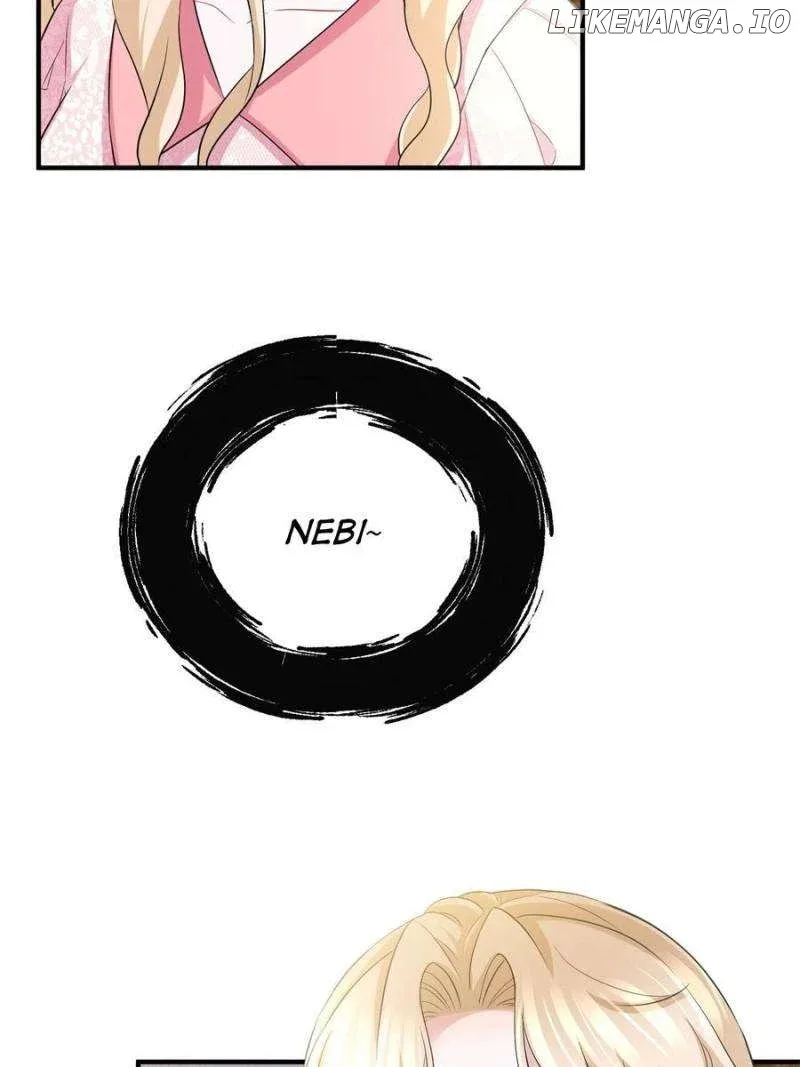 The Sultry Demon King Wants Me Chapter 62 page 3