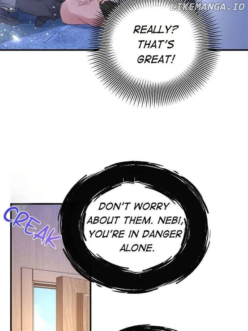 The Sultry Demon King Wants Me Chapter 62 page 10