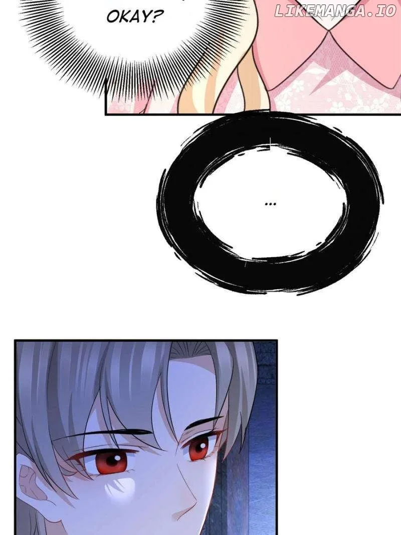 The Sultry Demon King Wants Me Chapter 62 page 17