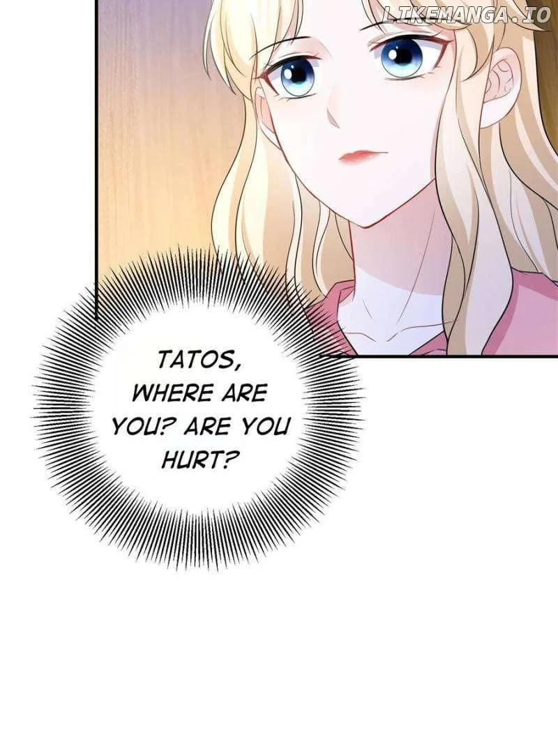 The Sultry Demon King Wants Me Chapter 62 page 4