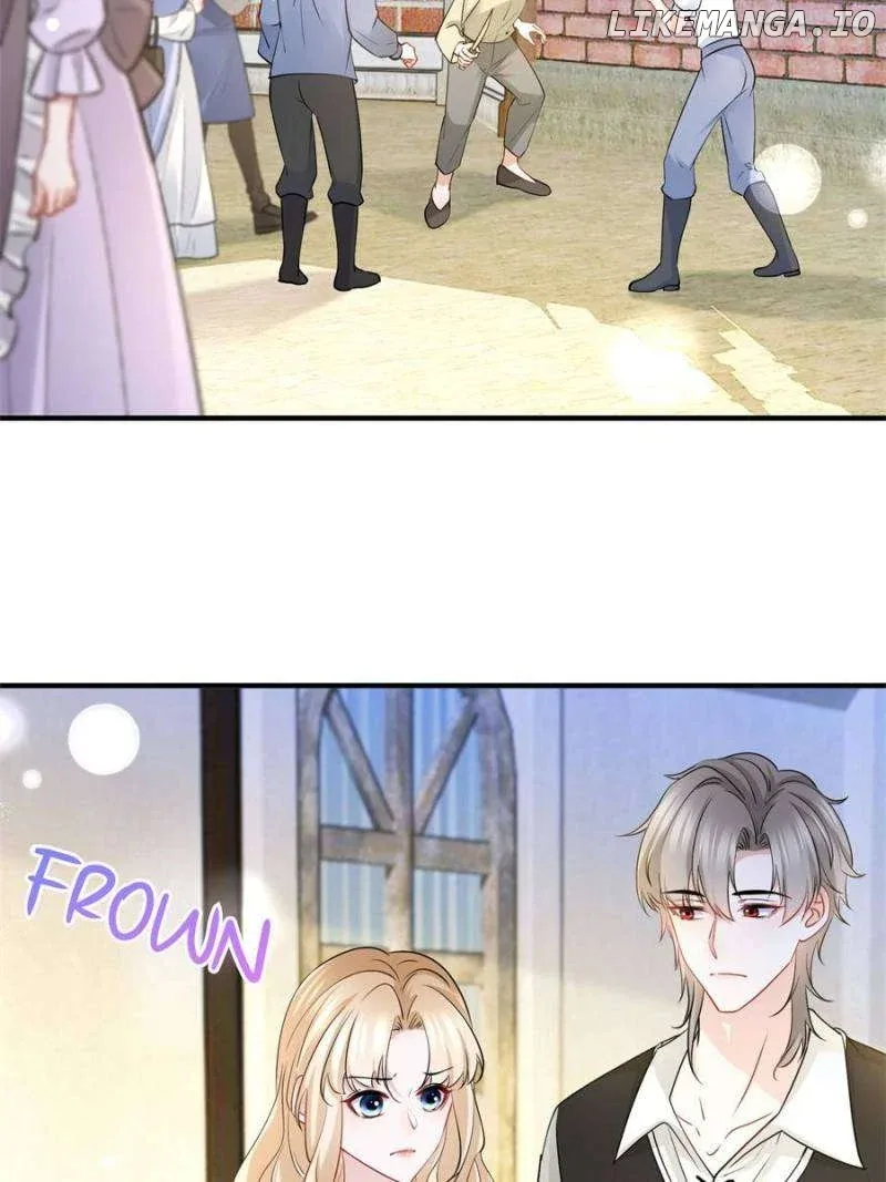 The Sultry Demon King Wants Me Chapter 60 page 38