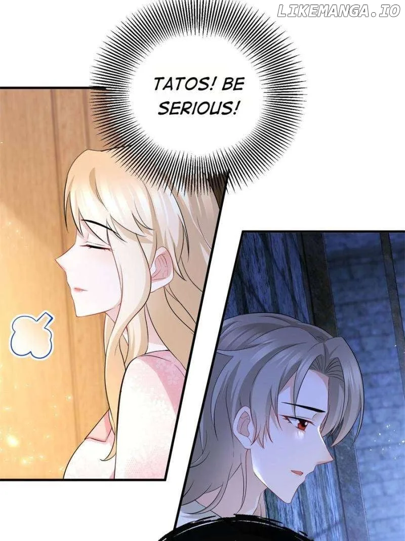 The Sultry Demon King Wants Me Chapter 62 page 7