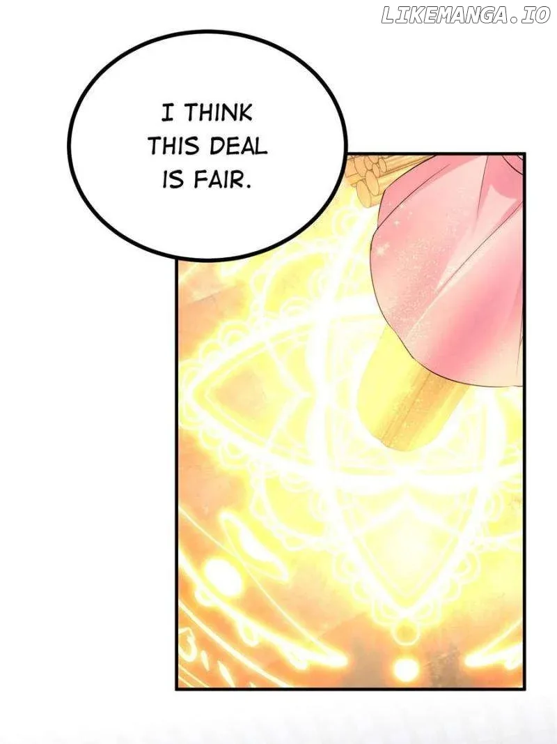 The Sultry Demon King Wants Me Chapter 62 page 30
