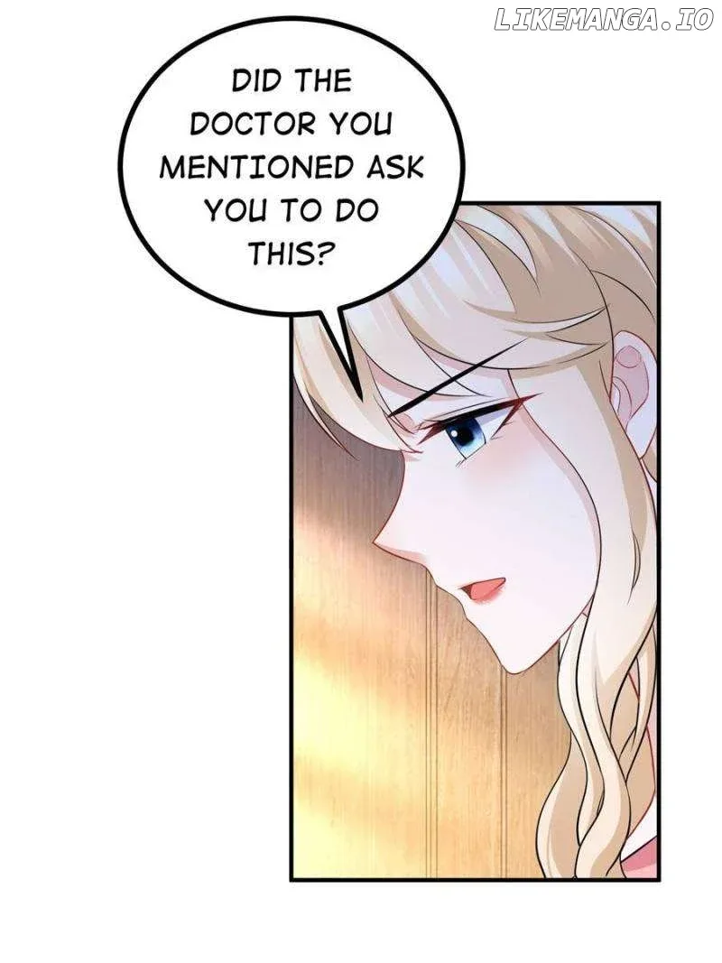 The Sultry Demon King Wants Me Chapter 62 page 27