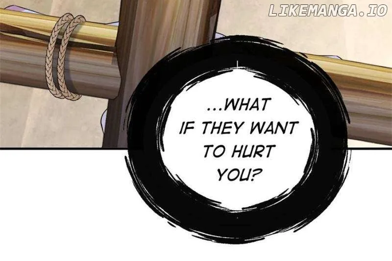 The Sultry Demon King Wants Me Chapter 62 page 15
