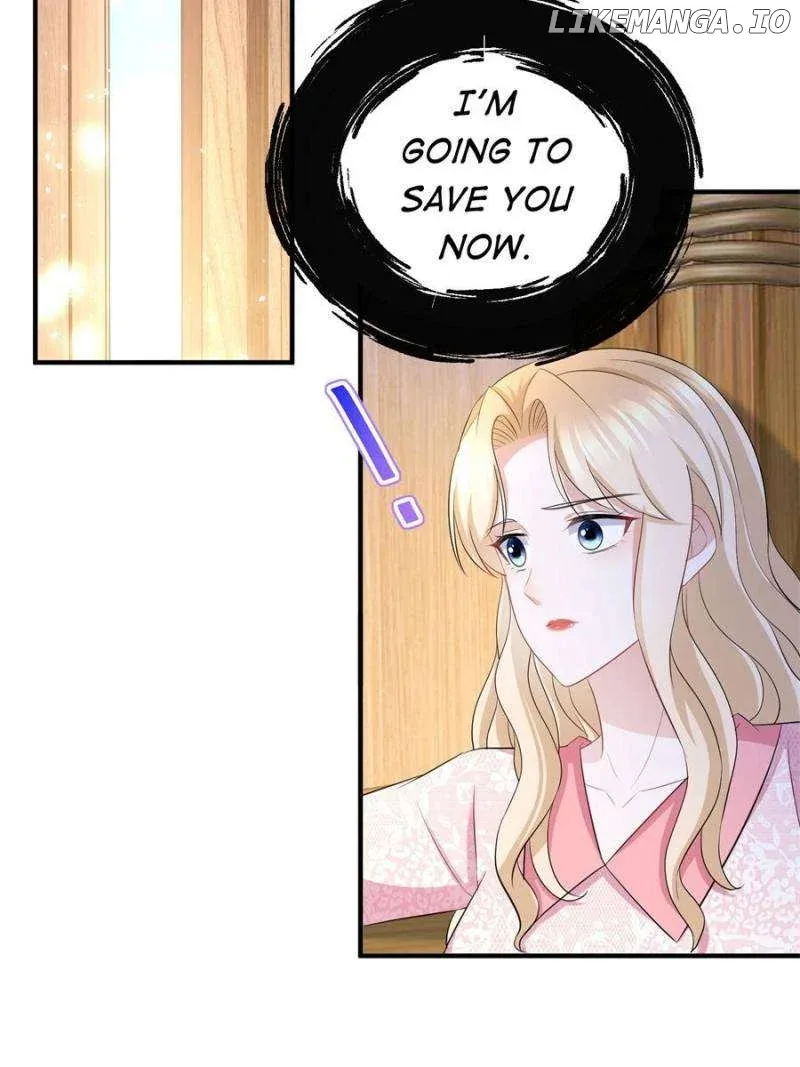 The Sultry Demon King Wants Me Chapter 62 page 11