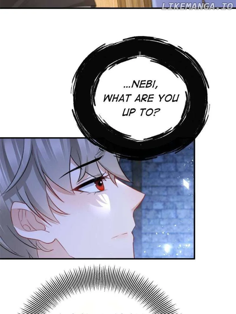 The Sultry Demon King Wants Me Chapter 62 page 13