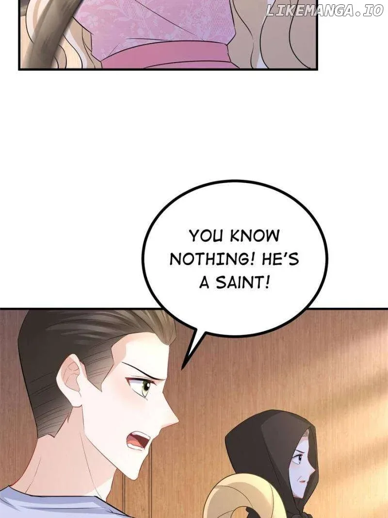The Sultry Demon King Wants Me Chapter 62 page 38