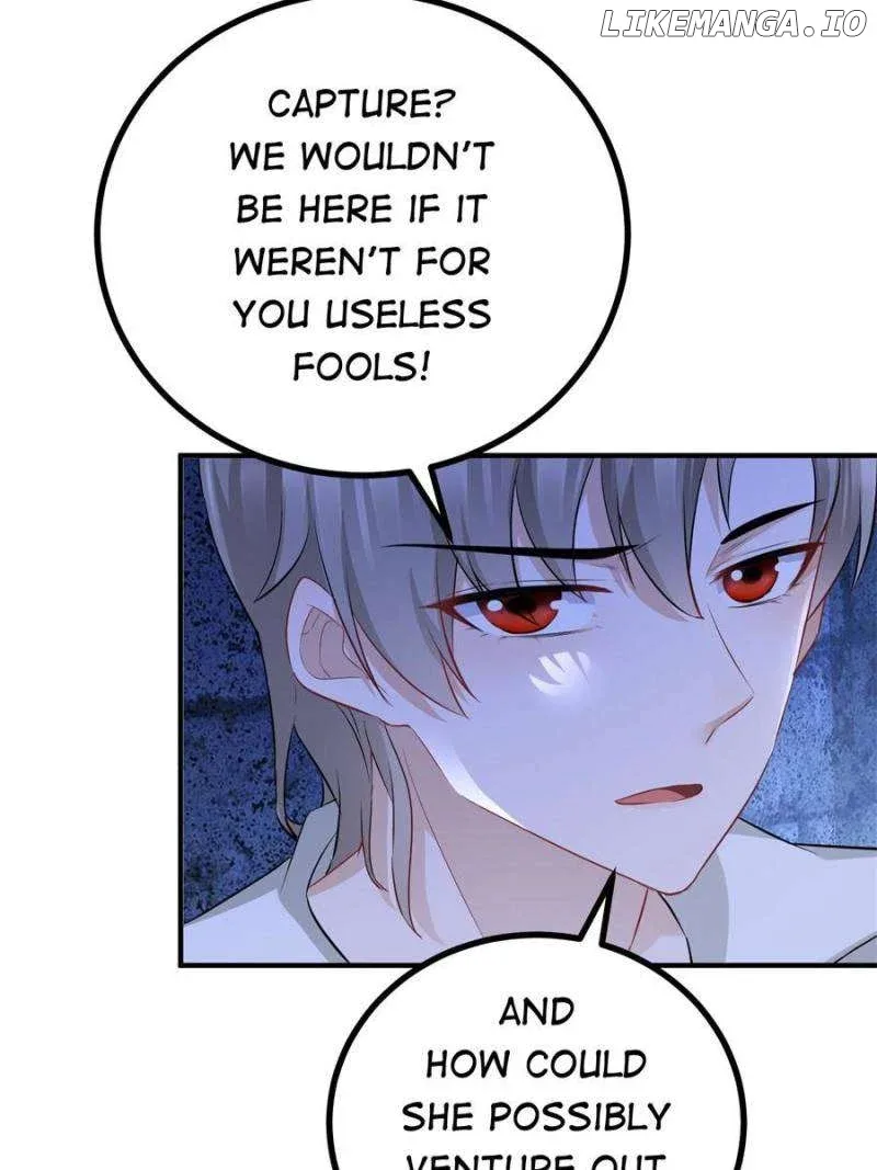 The Sultry Demon King Wants Me Chapter 62 page 20